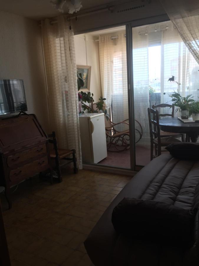 Apt 175 Agde Εξωτερικό φωτογραφία